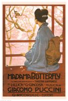Giacomo Puccini / “Madama Butterfly” – John Barbirolli. (Selenzione dall’opera.) (1966 / 1996) APE lossless