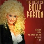 Dolly Parton – The Best Of Dolly Parton (1997) [FLAC]
