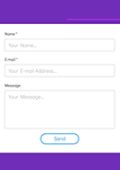 Imparaqui - Moduli & Form Contatto WordPress - Ita