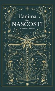 Claudia Cinerea – L’anima dei Nascosti (2024)
