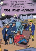 img Gil Jourdan 16 - Tra due acque e brevi racconti (Tillieux-Gos)