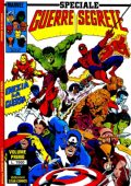 img Guerre Segrete Speciale - Serie Completa (3 volumi)(Star Comics)