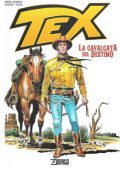 img Tex - La Cavalcata Del Destino Cover 1 (SBE 2023-10)