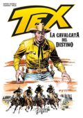 img Tex - La Cavalcata Del Destino Cover 2 (SBE 2023-10)