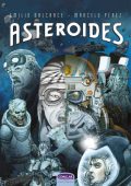 img ASTEROIDI (Balcarce Perez)(Comic.Ar)