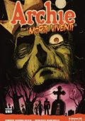 img Archie tra i morti viventi 1 (BD 2016-10)