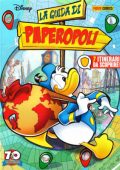 img Disney Hero Speciale 83 - Guida Di Paperopoli (Panini 2019)