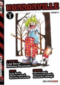 img Horrorville - Collection (2 volumi)(Delos 2017)