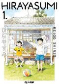 img Hirayasumi - Serie Completa (7 volumi)(J-Pop 2024)