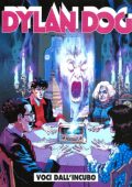 img Dylan Dog Allegato N.457 - Voci Dall
