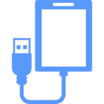img Rcysoft External Hard Drive Data Recovery Pro v8.9.0.0 - Ita
