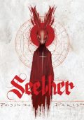 Seether - Poison The Parish (2017)