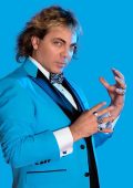 Cristian Castro - Collection (7 CD) (1997-2011) FLAC