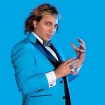 Cristian Castro – Collection (7 CD) (1997-2011) FLAC