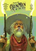img Gunman of the West (Oger-Aa.Vv)(IT, GrandAngle)