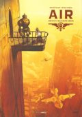 img AIR 1 - Sotto Un Cielo Meno Grigio (Pelaez-Porce)(IT, GrandAngle)