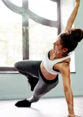 Imparaqui - Power Yoga: diventare più forti grazie alla pratica dello yoga