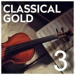 Classical Gold – Box 3: Bach, Brahms, Beethoven, Chopin, Gershwin, Handel, Haydn, Liszt, Mahler, Mozart, Piazzolla, Ravel, Rodrigo, Rossini, Satie, Schumann, Weber [15 CDs] (2007) APE lossless
