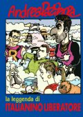 img I Classici del Grifo 18 - La leggenda di Italianino Liberatore (Editori del Grifo 1994-11)