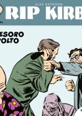 img Strip! I grandi classici del fumetto americano 26 - Rip Kirby 06, Il tesoro sepolto (RCS 2023-08-08)