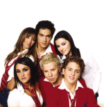 RBD – Discography (24 Releases) (2004-2009) FLAC + EXTRA
