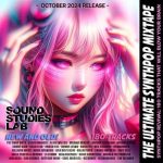 VA – The Ultimate Synthpop Mixtape (2024) MP3