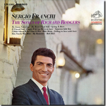 Sergio Franchi – The Songs Of Richard Rodgers (1965/2015) MP3, 320