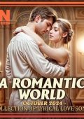 VA - A Romantic World (2024) MP3