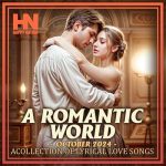 VA – A Romantic World (2024) MP3