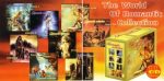 VA – The World of Romantic Collection – 8 Albums (11 CD) (1998) MP3, 320