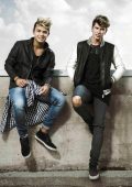 Benji & Fede - Discography (6 Albums) (2015-2024) MP3, 320