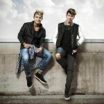 Benji & Fede – Discography (6 Albums) (2015-2024) MP3, 320