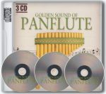 VA – Golden Sound Of Panflute (2007) 3CD WavPack|Lossless