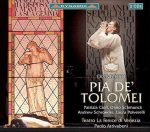 Donizetti – Pia de Tolomei (Paolo Arrivabeni, Patrizia Ciofi, Laura Polverelli) (2005) FLAC