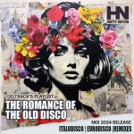 VA – The Romance Of The Old Disco (2024) MP3