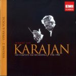 Herbert Von Karajan – The Complete EMI Recordings 1946-1984 – Vol.2 – Opera & Vocal (2008) APE lossless