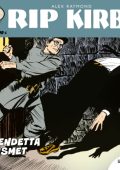img Strip! I grandi classici del fumetto americano 31 - Rip Kirby 11, La vendetta di Kismet (RCS 2023-09-12)