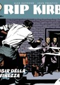 img Strip! I grandi classici del fumetto americano 33 - Rip Kirby 13, L