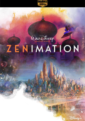 img Zenimation - Stagione 1 (2020) [Completa] WEB-DL 1080p E-AC3 ENG SUBS