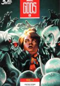 img Marvel Miniserie 280 - GODS 05 (Panini Comics 2024)