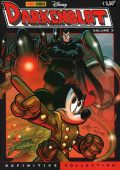 img Disney Definitive Collection 21 - Darkenblot 3 (Panini Comics 2017-10-15)