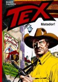 img Tex - Volumi Cartonati 035 - Matador (SBE 2021-10)