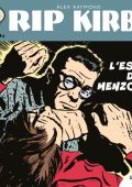 img Strip! I grandi classici del fumetto americano 25 - Rip Kirby 05, L