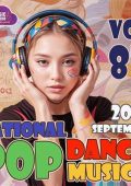 VA - National Pop Dance Music Vol.87 (2024) MP3