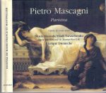 Mascagni – Parisina (Mazzola, Taraschenko, Demurishvili, Vaneev, Brioli – Orchestre Philharmonique de Montpellier Languedoc-Roussillon, Diemecke) (1999) APE lossless