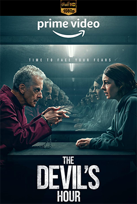 The Devil’s Hour – Stagione 2 (2024) [Completa] WEB-DL 1080p E-AC3 ITA ENG SUBS