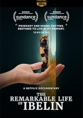 img La vita straordinaria di Ibelin (2024) .mkv WEB-DL 1080p E-AC3 ITA ENG SUBS