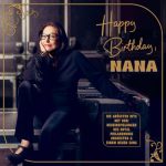Nana Mouskouri – Happy Birthday, Nana (2024) MP3, 320