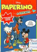 img Disney Comics - Collection (3 volumi)(Panini Comics 2022)