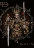 1349 - The Wolf and the King (2024)